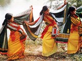 Ассам (традиционный танец)