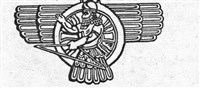 Ассирия (символ)