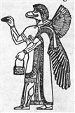 Ассирия 3 (символ)
