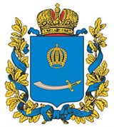 Астраханская губерния (герб)