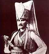 Ататюрк Мустафа Кемаль (Мустафа Кемаль в молодости)