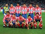 Атлетико 1997 [спорт]