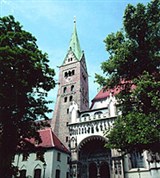 Аугсбург (собор)
