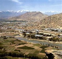 Афганистан (Кабул)