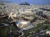Афины (Акрополь и театр Диониса)