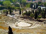 Афины (Театр Диониса)