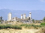 Афродисия (храм)