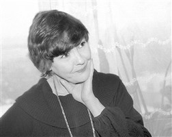 Ахмадулина Белла Ахатовна (1983)