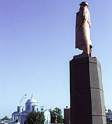Ачинск (Казанский собор)