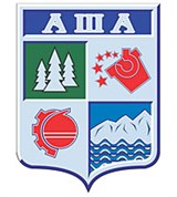 Аша (герб 1997 года)