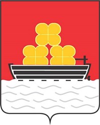 БАБУШКИН (герб 2002 года)