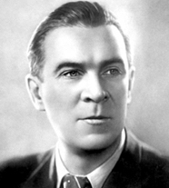 БАРНЕТ Борис Васильевич (конец 1930-х годов)