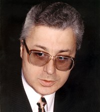 БАТУРИН Юрий Михайлович (2005 год)