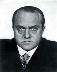 БЕКМАН Макс (1928 год)