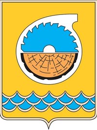 БИРЮСИНСК (герб)