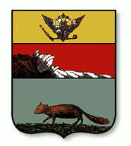 БОБРОВ (герб города)
