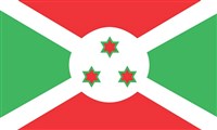 БУРУНДИ (флаг)