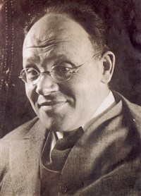 Бабель Исаак Эммануилович (1930-е годы)