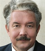 Бабурин Сергей Николаевич (сентябрь 2009 года)