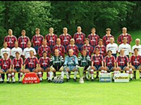 Бавария 1996 [спорт]