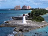 Багамские острова (маяк в Нассау)