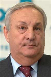 Багапш Сергей Васильевич (май 2008 года)