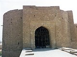 Багдад (ворота Баб аль-Вастани)