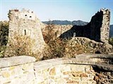Баденвейлер (руины замка)