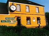 Бад-Ибург (музей часов)