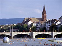 Базель (Рейн)