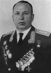 Байдуков Георгий Филиппович (90-е годы)