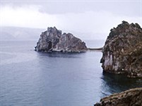 Байкал (острова)