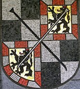 Байройт (мозаичный герб)