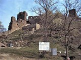 Балатон (крепость Сиглигет)