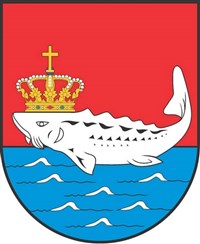 Балтийск (герб)