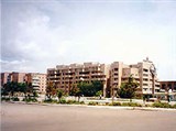 Балхаш (центр города)