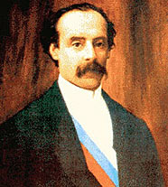 Бальмаседа Хосе Мануэль (портрет)