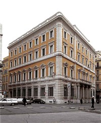 Банк Неаполя (главное здание)