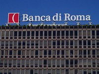 Банк Рима (главное здание)