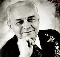 Баранов Николай Варфоломеевич