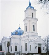 Барановичи (Покровский собор)