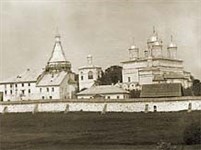 Барановский Петр Дмитриевич (Болдин монастырь)