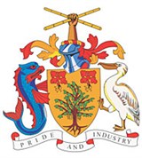 Барбадос (герб)