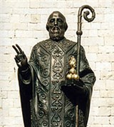 Бари (статуя Николая Угодника)