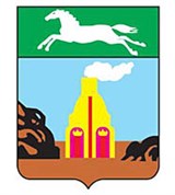 Барнаул (герб города)