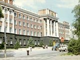 Барнаул (здание краевой администрации)