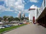 Барнаул (новый район)