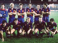 Барселона 1986 [спорт]