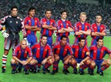 Барселона 1996 [спорт]