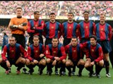 Барселона 1999 [спорт]